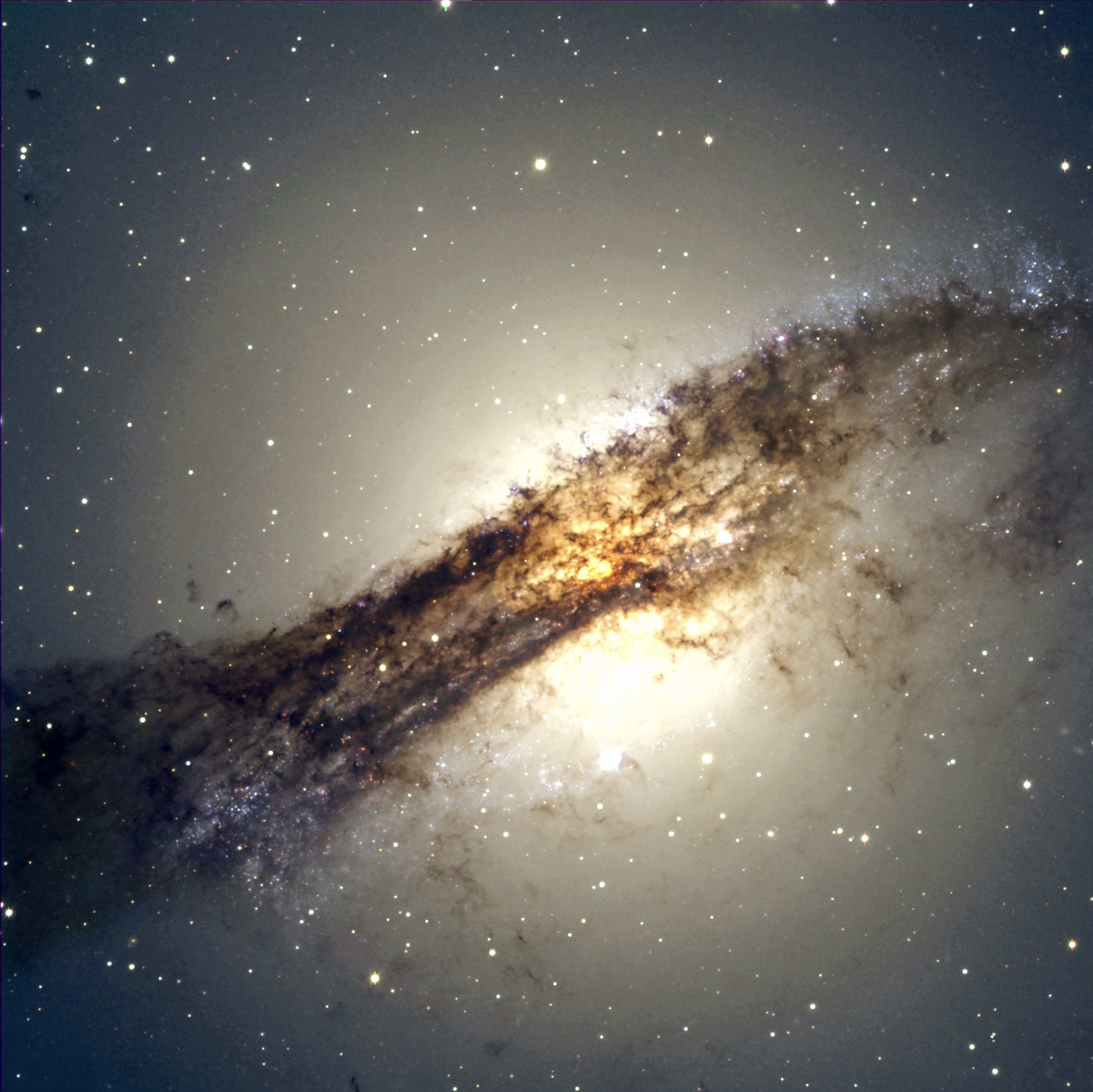 Centaurus A